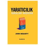Yaratıcılık; Kuralları Boşverin MediaCat Kitapları