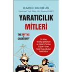 Yaratıcılık Mitleri / David Burkus
