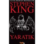 Yaratık - Stephen King