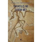 Yaratılış Mı Evrim Mi? - Laurie R. Godfrey Andrew J. Petto