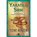 YARATILIŞ SIRRI - TOM KNOX
