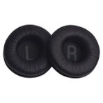 Yarbay Jbl Tune T600 T500BT T450 Uyumlu Siyah Kulaklık Yastığı Pad Süngeri Jbl-B