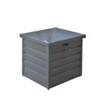 Yardbox Metal Bahçe Dolabı 200 L Antrasit