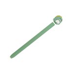 Yardenfun 1 Bilgisayar Kalemlik Stylus Kalem Kılıfı Yumuşak Kalem Kapağı Sevimli Kavrama Çantası Sevimli Stylus Kalem Kapağı Ped Kalem Kollu Stylus Kalem Için Kalem Kutusu Silika Jeli