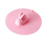 Yardenfun Silikon Zemin Gideri Küvet Su Tıkacı Evrensel Lavabo Gideri Kapağı - 15 Cm - 4lü Set - Sızdırmazlık Lavabo Tıkacı