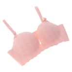 Yardenfun Tam Kapsama Sutyen Dolgulu Bralet Kadınlar Için Kablosuz Sütyen Izsiz Sütyen Kızlar Dikişsiz Sütyen Kadın Dikişsiz Sutyen Kadınlar Için Görünmez Sütyen Kadın Sütyen Plaj Özlemek