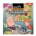 Yardımlaşma - Sen Yeter ki İste Çözüm Sende Cihan Bahadır Gürelik ve Mahmut Yılmaz