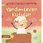 Yardımsever Kutular - Kur'an Işığında Tatlı Rüyalar Masalları