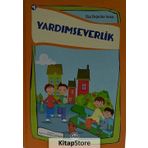 Yardımseverlik - Dini Değerler Serisi - Prof. Dr. Mehmet Zeki Aydın