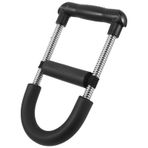 Yardwe Ayarlanabilir Bilek Güçlendirme Cihazı El Tutacağı Ön Kol Egzersiz Aleti Erkekler İçin Bilek Fitness Aleti