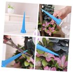 Yardwe Bitkiler Için Sulama Araçları 5 Sulama Emitörü Bahçe Konisi Sulama Sprinkler Otomatik Bitkiler Için Tatil Sulama Sistemi
