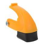 Yardwe Fren Fren Paten Çocuk Paten Topuk Balatası Eğitim Güvenlik Durdurucu Balatası Arka