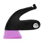 Yardwe Paten Frenleri Yedek Evrensel Topuk Fren Balatası Paten