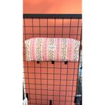 Yare Atelier Saç Şekillendirici Taşıma Çantası, Saç Maşası Düzleştirici Airwrap Uyumlu Seyahat Makyaj Çantası