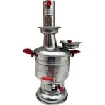 Yaren 6 Lt Semaver Tek Musluk