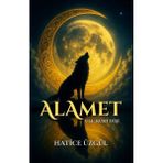 Yaren Kitap Alamet - Ulu Kurt Dişi