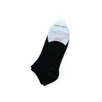 Yaren Tuhafiye 12 Çift Renk Seçenekli Sayıl Bayan Patik Çorap Kısa Spor Çorap