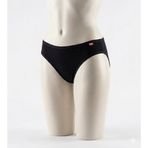 Yaren Tuhafiye 12'li Paket Hmd Bayan Ribana Düşük Bel Bikini Külot 1001-1002