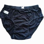 Yaren Tuhafiye 12'li Paket Pamuklu Tutku Erkek Renkli Slip Külot
