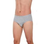 Yaren Tuhafiye 130 131 6 Adet Yıldız Pamuklu Supreme Erkek Slip Külot