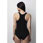 Yaren Tuhafiye 309 Özlem Bayan Sporcu Kancalı Çıtçıtlı Body