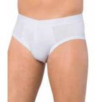 Yaren Tuhafiye 317-318 6'lı Paket Hmd Erkek Likralı Slip Külot