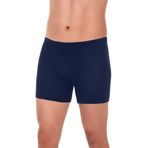 Yaren Tuhafiye 6 Adet Lacivert 323 Yıldız Erkek Bambu Boxer Short