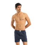 Yaren Tuhafiye 6'lı Paket Düz Renk 1146 Anıt Erkek Penye Boxer