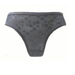 Yaren Tuhafiye 6'lı Paket Tutku Bayan Safir Dantelli Bikini Külot