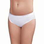 Yaren Tuhafiye B037 12'li Paket Şahinler Bayan Bikini Külot