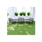 YARENWOOD BAHÇE SETİ, BALKON MOBİLYASI , ÇAY SETİ,2 1 1 TAKIM