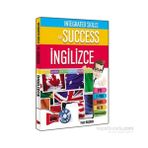 Yargı 2015 Integrated Skill For Success İngilizce - Fuat Başkan