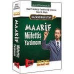 Yargı 2015 Milli Eğitim Bakanlığı Maarif Müfettiş Yardımcım - kollektif