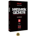 Yargı 2021 Kpss Matematik Geometri Son Düzlük Çözümlü Soru Bankası