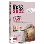 Yargı 2022 Kpss Genel Kültür Divani Tarih Tamami Çözümlü 20 Deneme