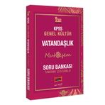 Yargı 2022 Kpss Genel Kültür Muhteşem Vatandaşlık Tamamı Çözümlü Soru Bankası
