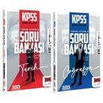 Yargı 2025 Kpss Genel Kültür Tamamı Çözümlü Tarih+Coğrafya Soru Bankası