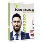 Yargı 2025 Yks Tyt Coğrafya Soru Bankası Çözümlü - Engin Eraydın Yargı Yayınları