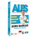 Yargı 2026 Ales Sayısal Mantık Matematik-Geometri Soru Bankası Çözümlü
