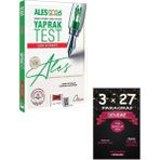 Yargı 2026 Ales Vıp Yaprak Test