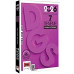 Yargı 2026 Dgs 7 Deneme Çözümlü