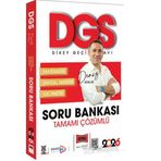 Yargı 2026 Dgs Matematik Soru Bankası