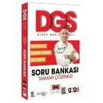Yargı 2026 Dgs Sayısal Mantık Matematik-Geometri Soru Bankası Çözümlü