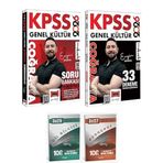 Yargı 2026 Kpss Coğrafya Soru Bankası + 33 Deneme 2 Li Set Anla Kazan Deneme
