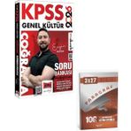 Yargı 2026 Kpss Coğrafya Soru Bankası Çözümlü+Anla Kazan Paragraf