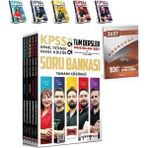 Yargı 2026 Kpss Genel Yetenek Genel Kültür Soru Bankası Modüler Set Çözümlü+Anla Kazan Paragraf
