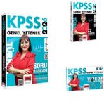 Yargı 2026 Kpss Genel Yetenek Türkçe Soru + Deneme + Ders Notu Se