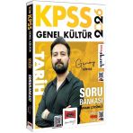 Yargı 2026 Kpss Gk Tarih Çözümlü Soru Bankası Plus