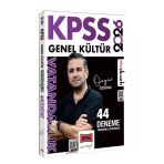 Yargı 2026 Kpss Gk Vatandaşlık 44 Çözümlü Deneme