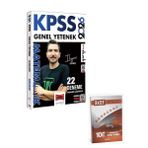 Yargı 2026 Kpss Matematik 22 Deneme Çözümlü+Anla Kazan Paragraf